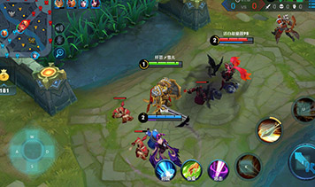 �ֻ���Ϸ�������ȵ�